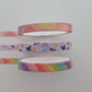 Nostalgic Vibe | 5mm Washi Tape