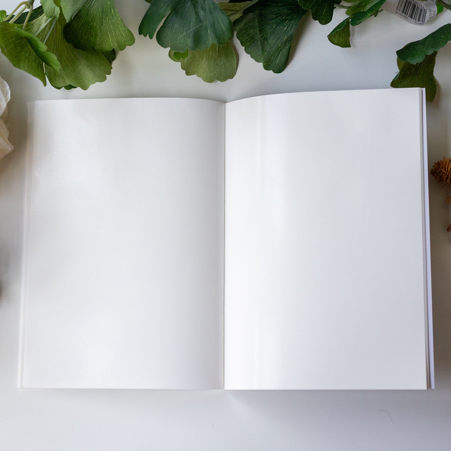 Space Bunny Reusable Sticker Book