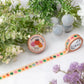 Strawberry Washi Tape | 15mm x 10m | W073