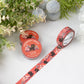 Cat Garden Washi Tape | 15mm x 10m | W010
