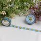 Frog Washi Tape | 15mm x 10m | W038
