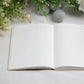A6 Tweed Tomoe River Paper Grid Notebook