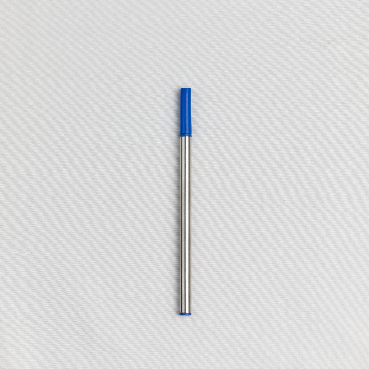 Blue ink Euro-style Pen Refill