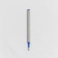 Blue ink Euro-style Pen Refill