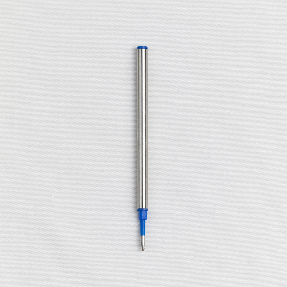 Blue ink Euro-style Pen Refill