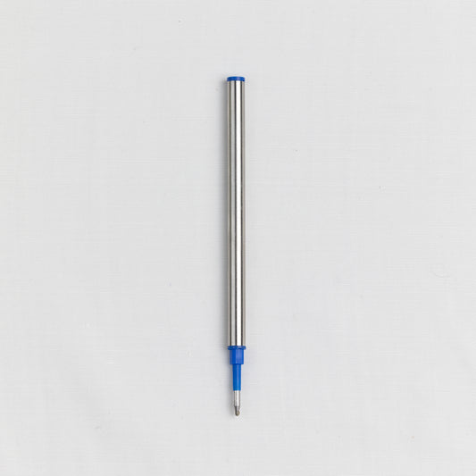 Blue ink Euro-style Pen Refill
