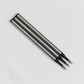 Black ink Euro-style pen refill