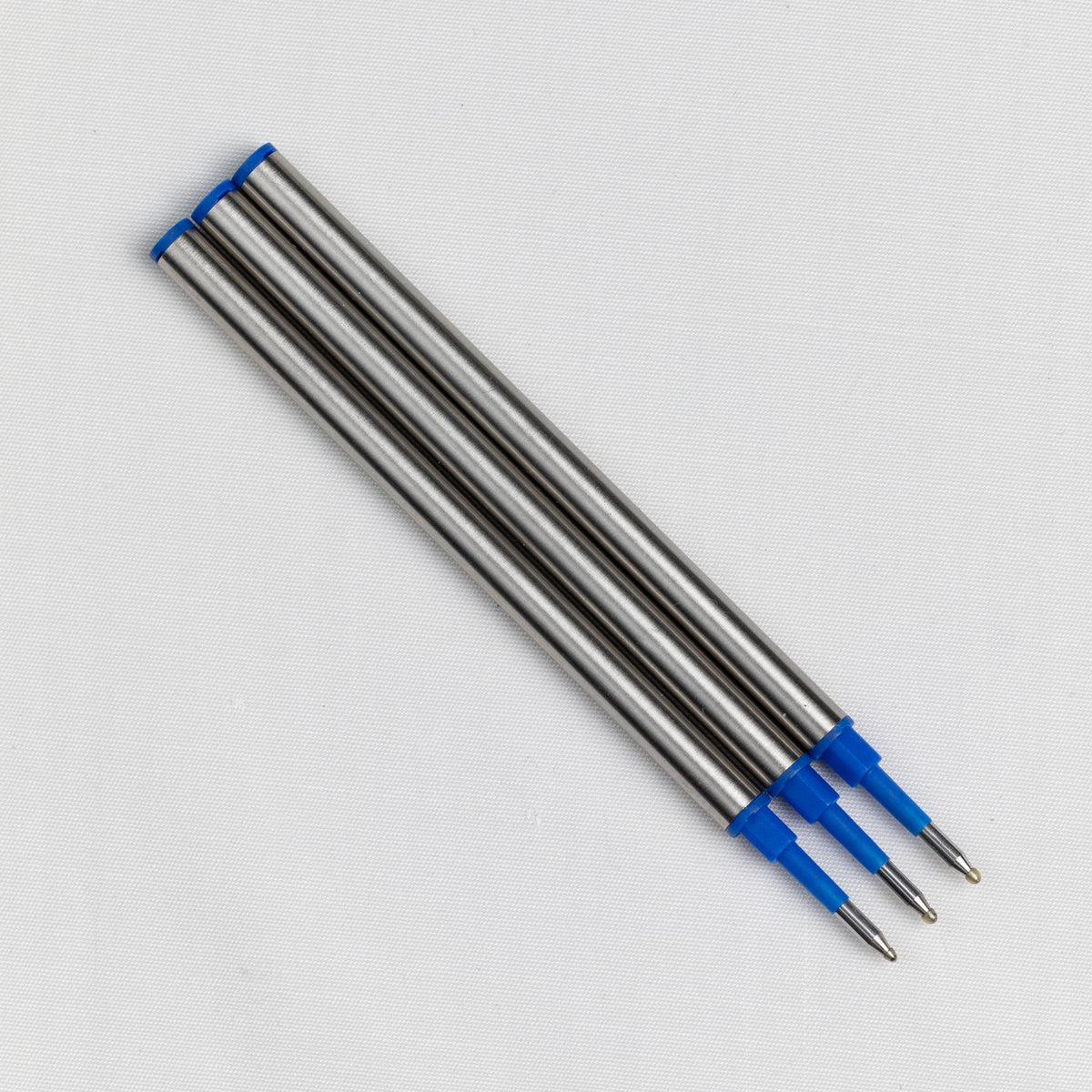 Blue ink Euro-style Pen Refill