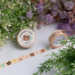 Bears & Stars Washi Tape | 15mm x 10m | W031