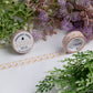 Pastel Checkered Washi Tape | 15mm x 10m | W064