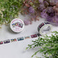 Cassette Washi Tape | 15mm x 10m | W086