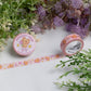 Star Bears Washi Tape | 15mm x 10m | W032
