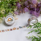 Cozy Cat Home Washi Tape | 15mm x 10m | W012
