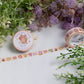Treat Cat Washi Tape | 15mm x 10m | W014