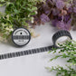 Plaid Washi Tape | 15mm x 10m | W059