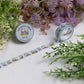 Opossum Washi Tape | 15mm x 10m | W042