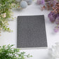 A6 Tweed Tomoe River Paper Grid Notebook