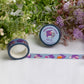 Shark Washi Tape | 15mm x 10m | W037