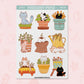 Plant Cat | AN0015
