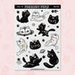 Star Cat | AN0018