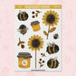 Bees | AN0024