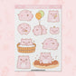 Pig | AN0027