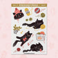 Yarn Cat | AN0031