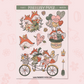 Foxes in Love | AN0056
