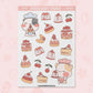 Strawberry Bakery | AN0067