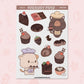 Chocolate Bakery | AN0068
