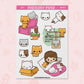 Multi Cat | AN0102