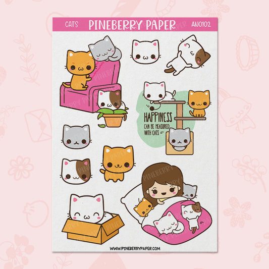Multi Cat | AN0102