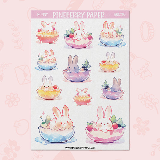Bunny Cup | AN0120