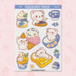 Polar Bear Cafe | AN0153