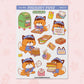Fox Mail | AN0220