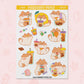 Boba Cat | AN0241