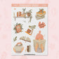 Book Love Set | AT0011 & AT0012