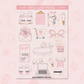 Planner Bunny | AT0047