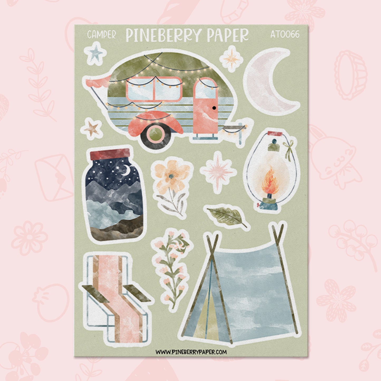Camper | AT0066