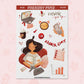 Work From Home Set | AT0081 & AT0082