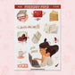 Work From Home Set | AT0081 & AT0082
