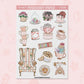 Tea Party | AT0086