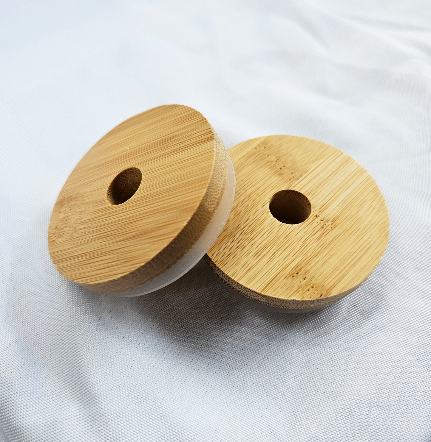 Bamboo Lid | 70mm wide