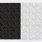 Black & White Paper Pack