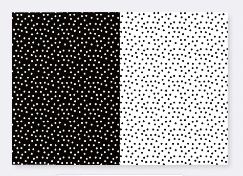 Black & White Paper Pack