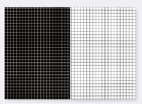 Black & White Paper Pack