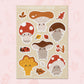Mushroom | CH0075