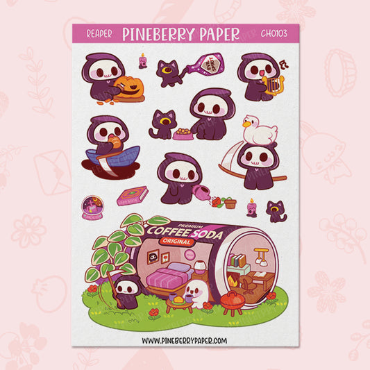 Grim Reaper | CH0103