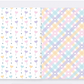 Pastel Love Paper Pack