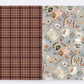 Cozy Autumn Paper Pack